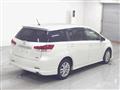 2010 Toyota Wish