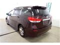 2011 Toyota Wish