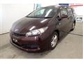 2011 Toyota Wish