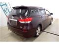2011 Toyota Wish