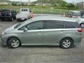 2011 Toyota Wish