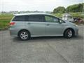 2011 Toyota Wish