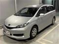 2011 Toyota Wish