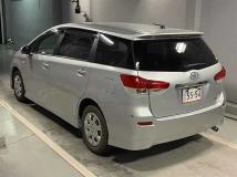 2011 Toyota Wish