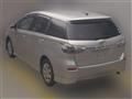 2012 Toyota Wish