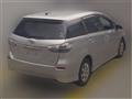 2012 Toyota Wish