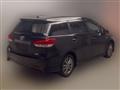 2012 Toyota Wish