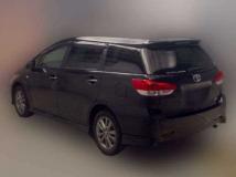 2012 Toyota Wish