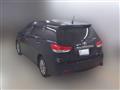 2012 Toyota Wish
