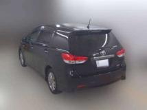 2012 Toyota Wish
