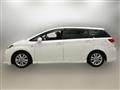 2012 Toyota Wish