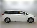 2012 Toyota Wish