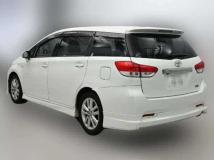 2012 Toyota Wish