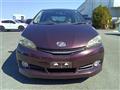 2012 Toyota Wish