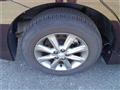 2012 Toyota Wish