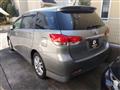 2012 Toyota Wish