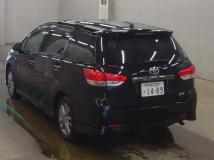 2012 Toyota Wish