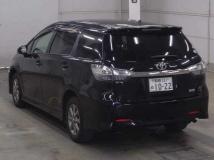 2012 Toyota Wish