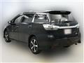 2013 Toyota Wish