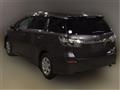 2013 Toyota Wish