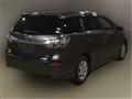 2013 Toyota Wish