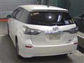 2013 Toyota Wish