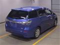 2013 Toyota Wish