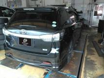 2013 Toyota Wish