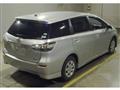 2013 Toyota Wish