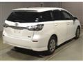 2013 Toyota Wish