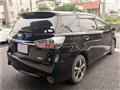 2013 Toyota Wish