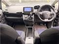 2013 Toyota Wish