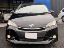 2013 Toyota Wish