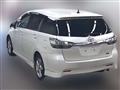 2014 Toyota Wish