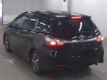 2014 Toyota Wish