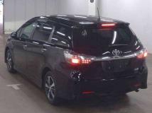 2014 Toyota Wish