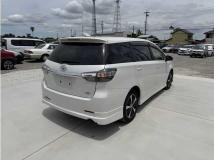 2014 Toyota Wish