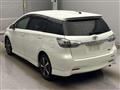 2014 Toyota Wish