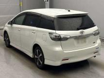 2014 Toyota Wish