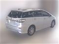 2015 Toyota Wish