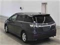 2015 Toyota Wish
