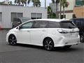 2015 Toyota Wish