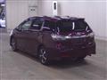 2015 Toyota Wish
