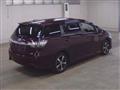 2015 Toyota Wish