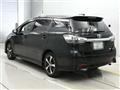 2015 Toyota Wish