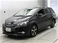 2015 Toyota Wish