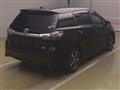 2015 Toyota Wish