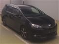 2015 Toyota Wish