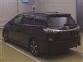 2015 Toyota Wish