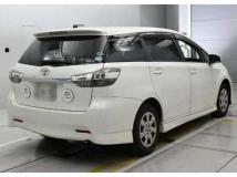 2016 Toyota Wish
